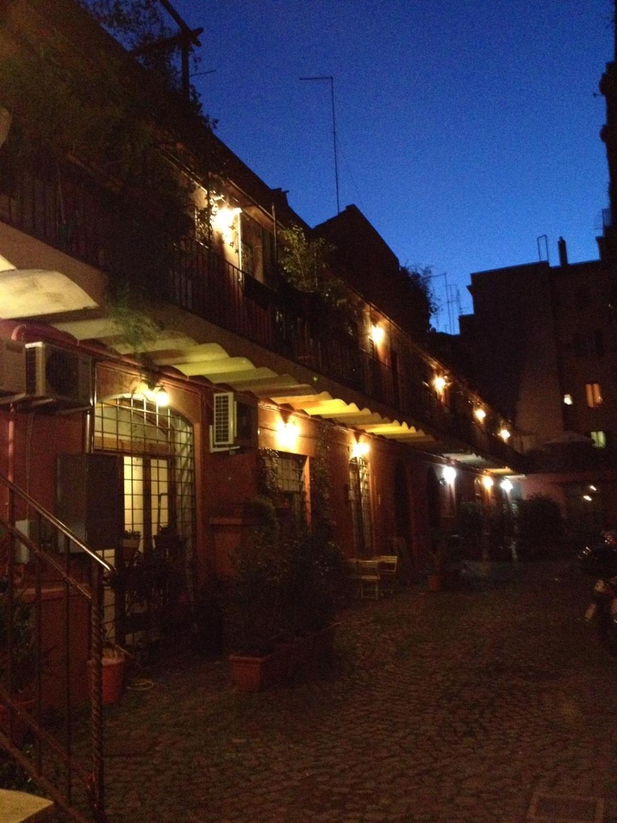 Apartment Scuderie San Lorenzo *