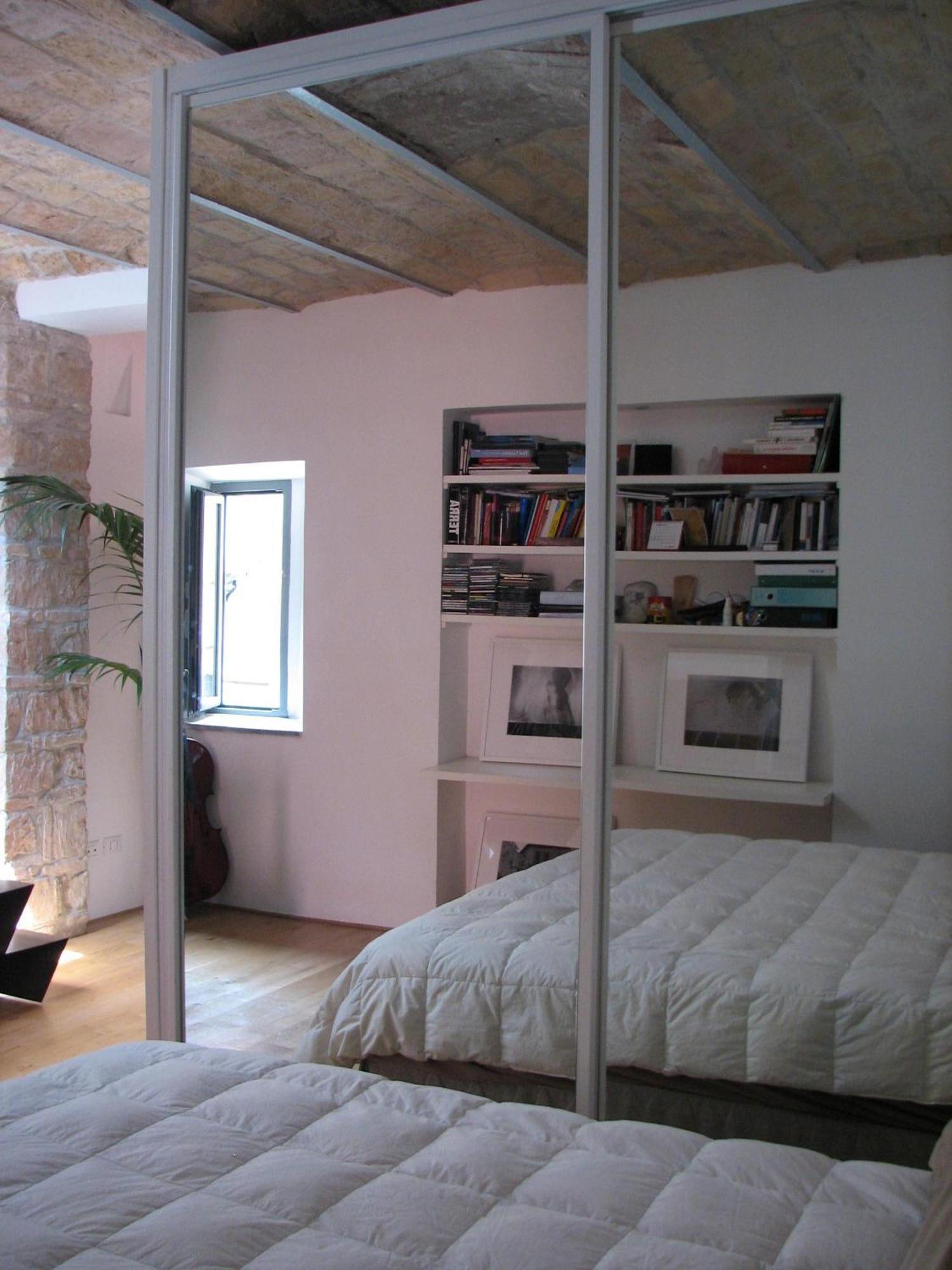 Scuderie San Lorenzo Apartment