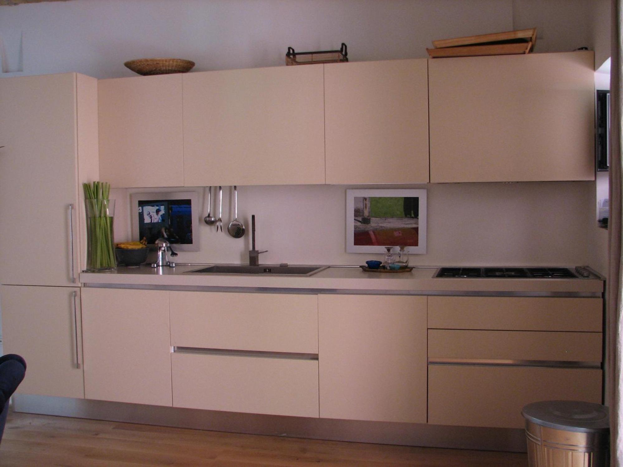 Apartment Scuderie San Lorenzo Rom