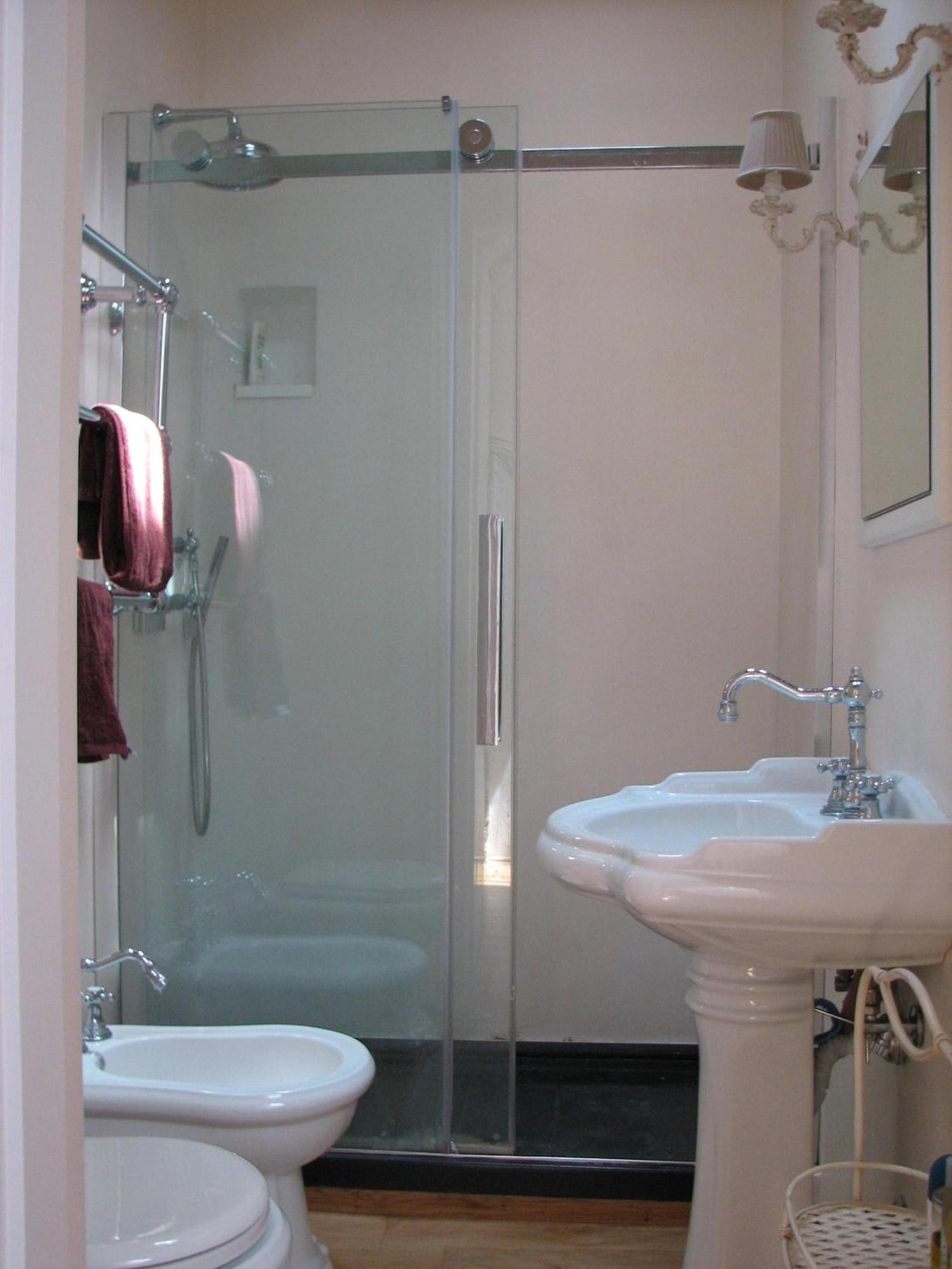 Scuderie San Lorenzo Apartment *